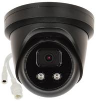 IP KAMERA DS-2CD2366G2-IU(2.8MM)(C)(BLACK) ACUSENSE - 6 Mpx Hikvision