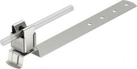 Roof wire holder for pitched roofs, Rd 8 157 F-VA 410 5215595 | 4012195812357