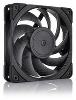 Noctua NF-A12X25 PWM CH.BK.S kompiuterio aušinimo komponentas Procesorius Ventiliatorius 12 cm Juoda