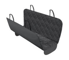 Apsauginė automobilio antklodė šuniui 137x146 cm