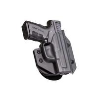 Dėklas Pistoletui Walther PDP 4,5" su optika Alien Gear OWB Cloak Mod 45 mm diržui