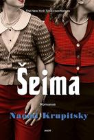 ŠEIMA. Italų mafijai priklausančių šeimų dukterys peržengia nerašytų įstatymų nubrėžtas ribas - Naomi Krupitsky