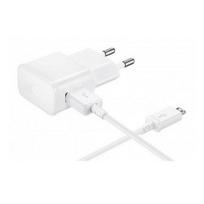 Įkroviklis skirtas Samsung (fast charging) micro-usb : Komplektacija - Laidas + įkroviklis