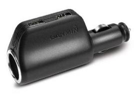 Garmin Didelės spartos daugiafunkcis įkroviklis