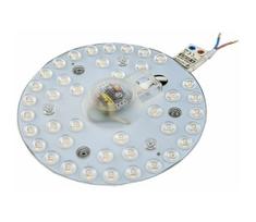 LED Magnetinis modulis LED/20W/230V d. 16,5 cm 4000K