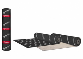 Danga Izohan Nexler PREMIUM 4mm 40 PYE PV200, apatinė, 7.5m², PL