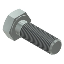 Varžtas Din961 M12x1.25x35 10.9 m11559