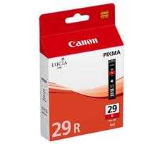 Canon PGI-29 R red