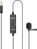 Boya microphone BY-M1S Lavalier