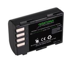 PATONA – Panasonic DMW-BLF19 2000mAh Li-Ion Premium baterija