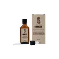 Raminantis losjonas jautriai galvos odai Barba Italiana Norma Soothing Lotion for Sensitive Scalps BI7777707, 50 ml