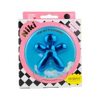 Mr&Mrs NIKI EQUILIBRIUM Cobalt Chrome