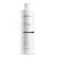 Christina Laboratories Line Repair Firm Blue Daisy Cleanser Hidrofilinis prausiklis 300 ml