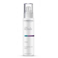 Christina Laboratories Line Repair Firm Always-ON Mist Aktyvi drėkinanti dulksna 100 ml