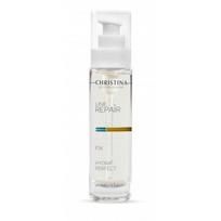 Christina Laboratories Line Repair Fix Hydra Perfect Drėkinantis serumas su hialurono rūgštimi 30 ml