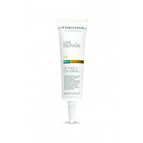 Christina Laboratories Line Repair Fix Retinol E Eye Cream Akių srities kremas su retinoliu 30 ml