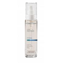 Christina Laboratories Line Repair Hydra Lactic Intense Peel Šveičiamasis gelis su pieno rūgštimi 50 ml