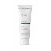 Christina Laboratories Line Repair Nutrient Pure Natural Cleanser Natūralus valiklis visų tipų odai 250 ml