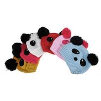 Vaikiška kepurytė Panda