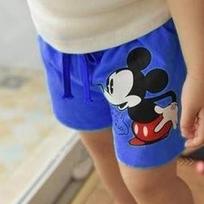 Šortukai Mickey Mouse
