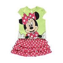 Minnie Mouse 2 d. vasarinis komplektas