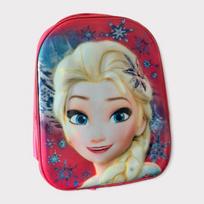 Kuprinė 3D Princesė Elza