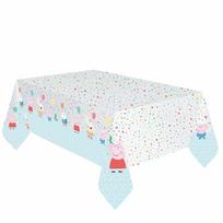 Staltiesė "Peppa Pig" (120x180 cm)