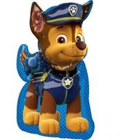 Forminis folinis balionas "Paw Patrol-Chase" (58x78 cm)