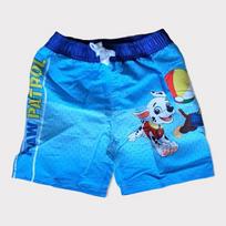 Maudymosi šortai Paw Patrol
