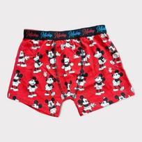 Berniukiški bokseriukai Mickey