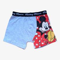 Berniukiški bokseriukai Mickey