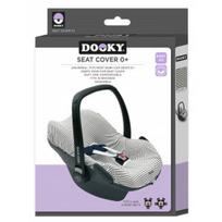 Dooky San Marino automobilio sėdynės užvalkalas 0+