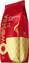 WOSEBA kavos pupelės Crema Gold 1kg