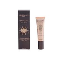 Guerlain Terracotta Joli Teint Healthy Glow Foundation Spf20 Dark, 30 ml