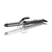 Skaitmeninės garbanų formavimo žnyplės BaByliss PRO Titanium-Tourmaline BAB2274TTE su titano turmalino keramikos technologija, 32 mm