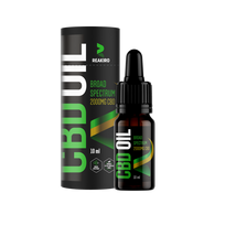 Reakiro 20% Kanapių CBD Aliejus