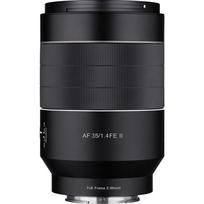 Samyang objektyvas AF 35 mm F1.4 FE II