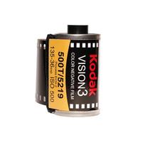 Kodak fotojuosta Vision3 500T Color 135/36