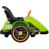 Huffy Green Machine 360 Elektrinė mašina