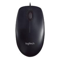 LOGITECH Mouse 910-001793 M90 grey