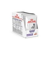 ROYAL CANIN VHN Dog Mature Consult Loaf 24x85g šlapias maitas vyresniems nei 8 metų šunims