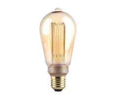 LED Lemputė FILAMENT ST64 E27/4W/230V 1800K Art Edition