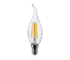 LED Lemputė FILAMENT E14/4W/230V 4000K