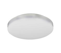 LED Vonios lubinis šviestuvas SAMSUNG CHIP LED/15W/230V 20cm 3000K IP44