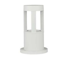 LED Lauko lempa LED/10W/230V 25cm 4000K IP65 balta