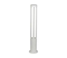 LED Lauko lempa LED/10W/230V 80cm 4000K IP65 balta