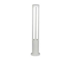 LED Lauko lempa LED/10W/230V 80cm 3000K IP65 balta