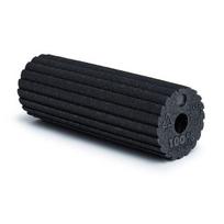 MASAŽINIS VOLAS BLACKROLL® MINI FLOW Juoda