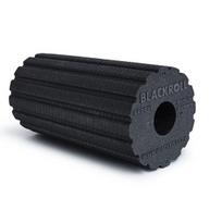 MASAŽINIS VOLAS BLACKROLL® GROOVE (VIDUTINIO KIETUMO)