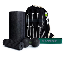 SPORTUI NAMUOSE BLACKROLL® RINKINYS